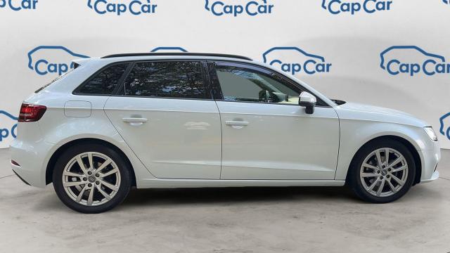 Audi A3 Sportback image 9