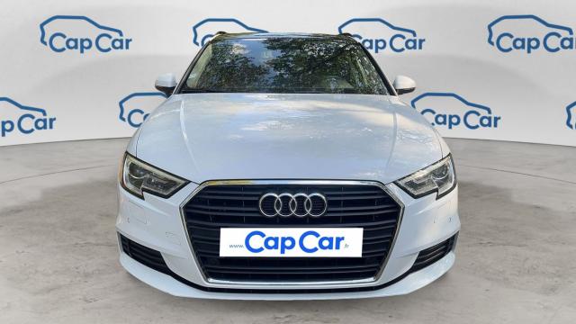 Audi A3 Sportback image 3