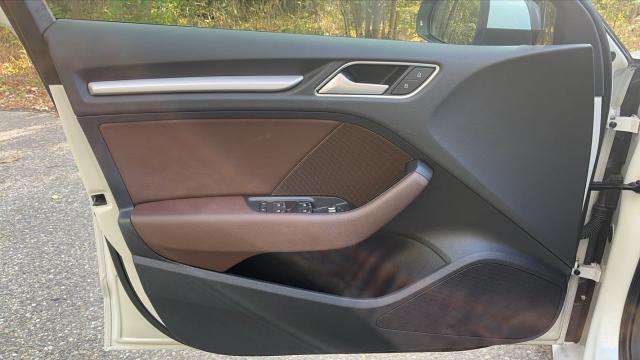 Audi A3 Sportback image 1