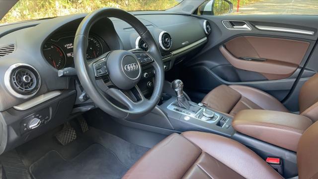 Audi A3 Sportback image 7