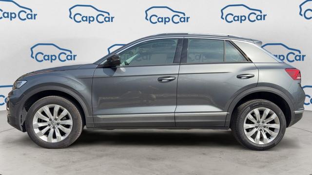 Volkswagen T-Roc image 9