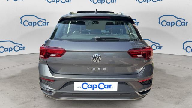 Volkswagen T-Roc image 7