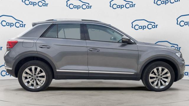 Volkswagen T-Roc image 6