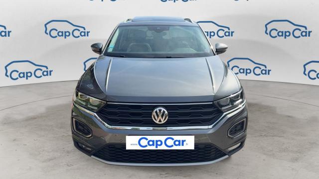 Volkswagen T-Roc image 8