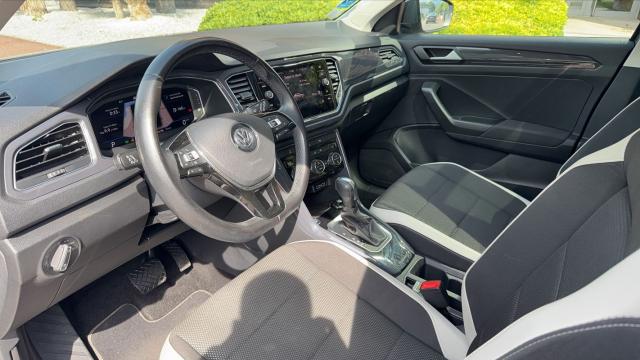 Volkswagen T-Roc image 5