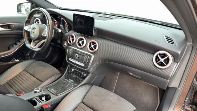 Mercedes Benz Classe A image 5