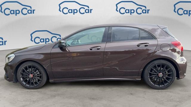 Mercedes Benz Classe A image 8