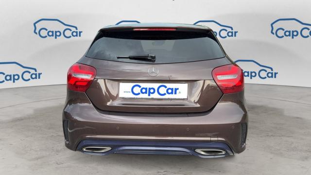 Mercedes Benz Classe A image 2