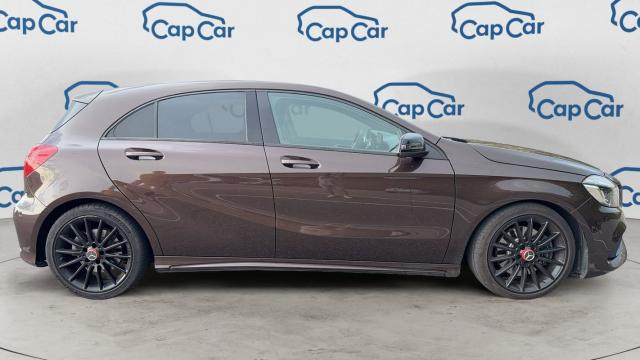 Mercedes Benz Classe A image 4