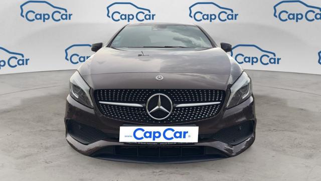 Mercedes Benz Classe A image 6