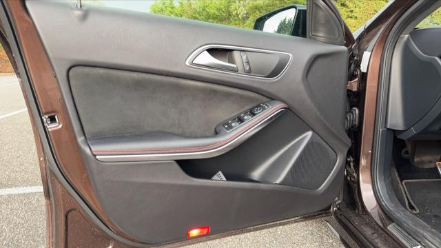 Mercedes Benz Classe A image 9