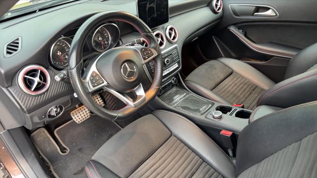 Mercedes Benz Classe A image 1