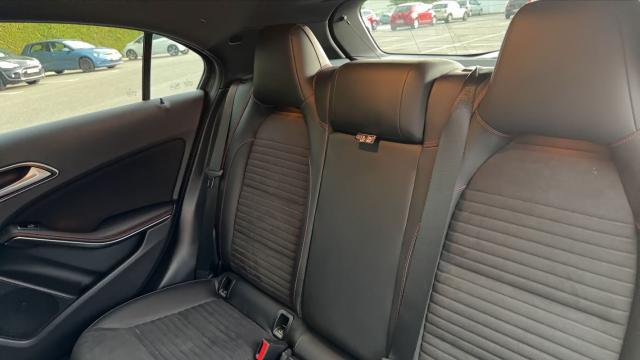 Mercedes Benz Classe A image 3