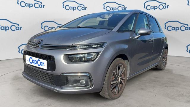 Citroen C4 Spacetourer 1.5 Bluehdi 130 Feel