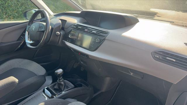 Citroen C4 Spacetourer image 9