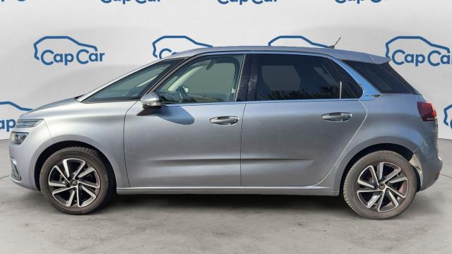 Citroen C4 Spacetourer image 1