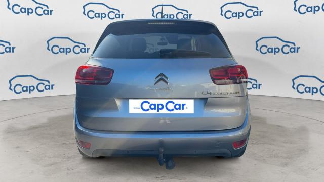 Citroen C4 Spacetourer image 6