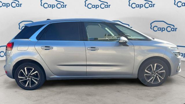 Citroen C4 Spacetourer image 7