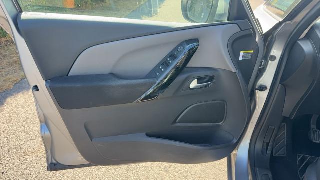 Citroen C4 Spacetourer image 4