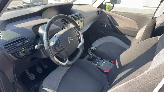 Citroen C4 Spacetourer image 2