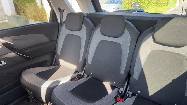 Citroen C4 Spacetourer image 3