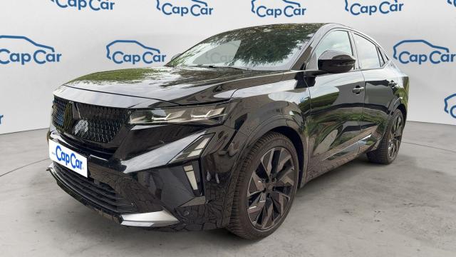 Renault Rafale 1.2 E-Tech Full Hybrid 200 Esprit Alpine - Automatique Entretien Constructeur