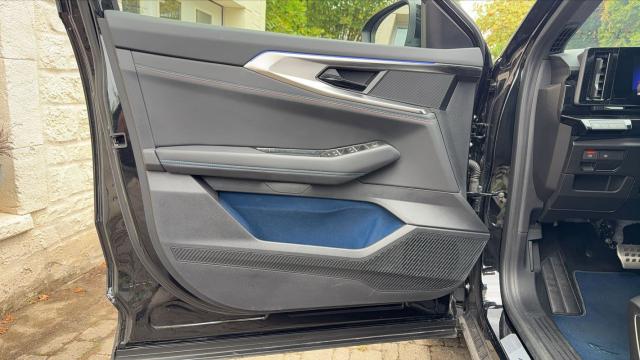 Renault Rafale image 5