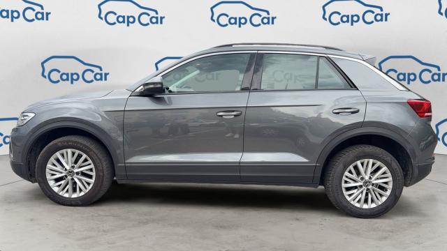 Volkswagen T-Roc image 5