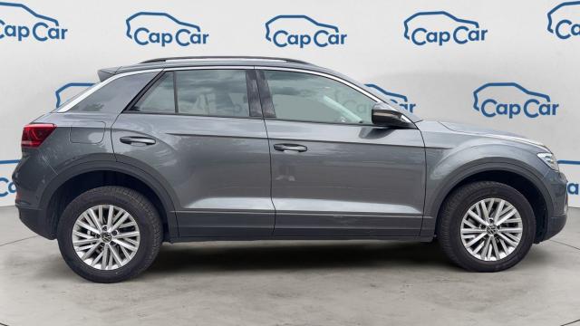 Volkswagen T-Roc image 4