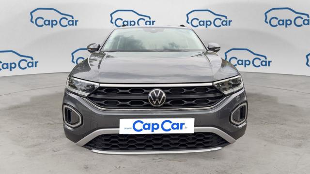 Volkswagen T-Roc image 2