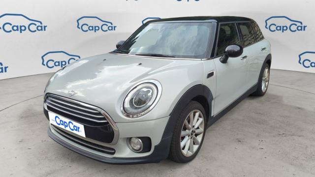 Mini Clubman d’occasion