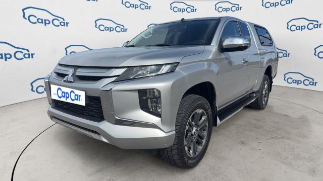 Mitsubishi L200 2.2 Di-D 150 Club Cab Instyle