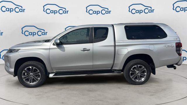 Mitsubishi L200 image 2