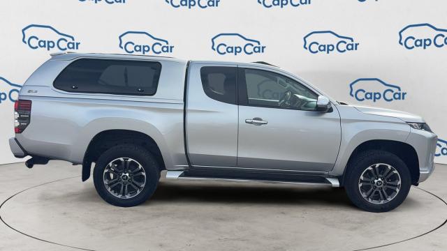 Mitsubishi L200 image 3
