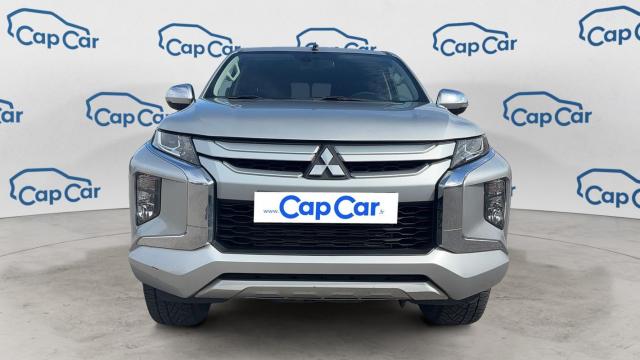 Mitsubishi L200 image 5