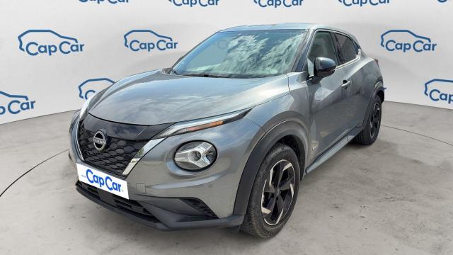 Nissan Juke 1.6 143 Hybrid Bva6 Tekna