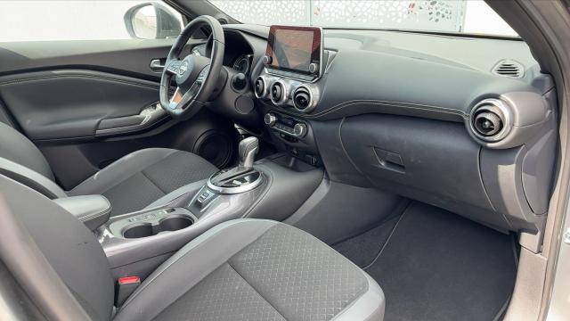 Nissan Juke image 7