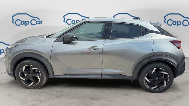 Nissan Juke image 9