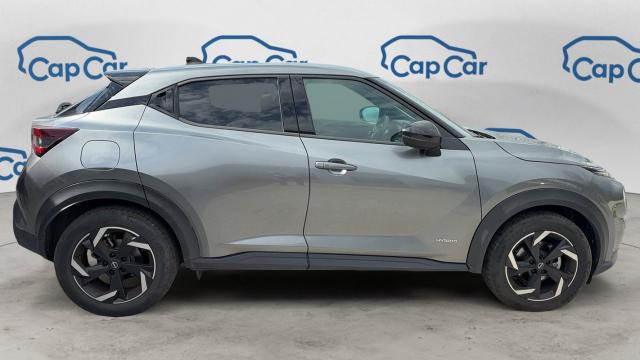Nissan Juke image 5