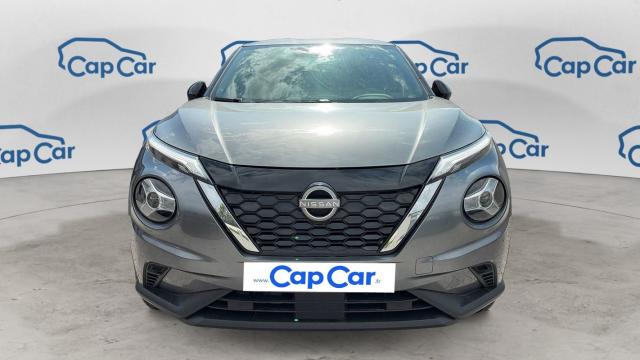 Nissan Juke image 6
