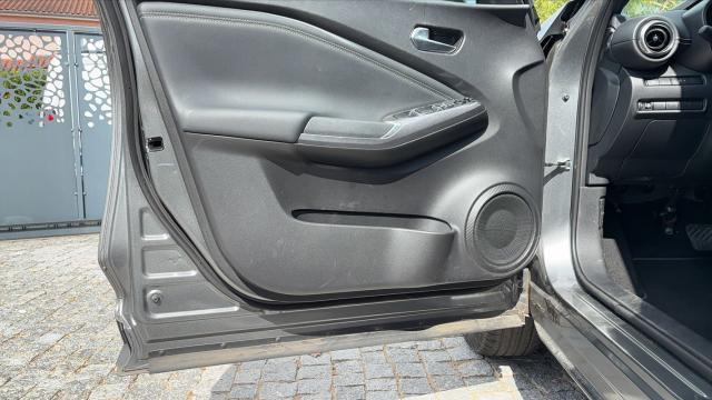 Nissan Juke image 1