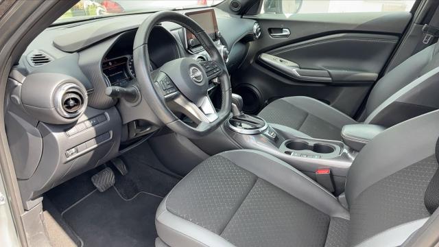 Nissan Juke image 4
