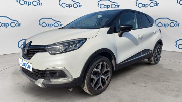 Renault Captur 1.2 Tce 118 Intens