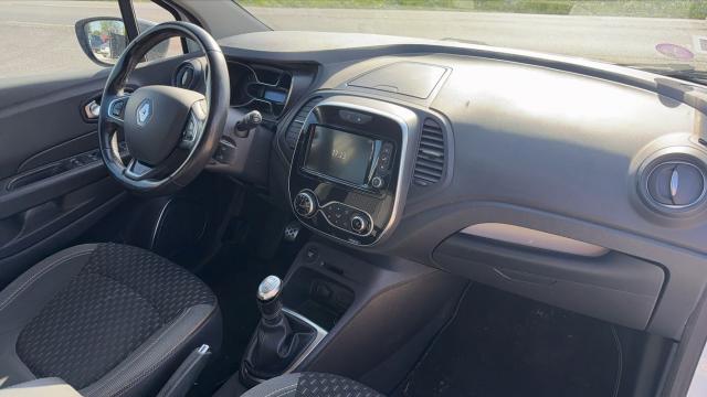 Renault Captur image 6