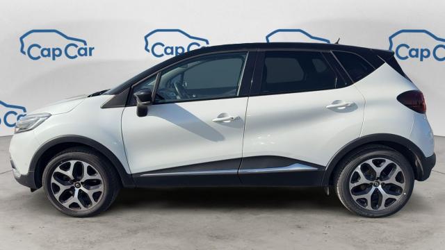 Renault Captur image 4