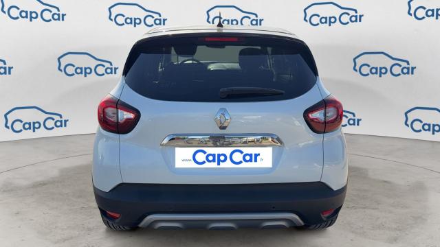Renault Captur image 7