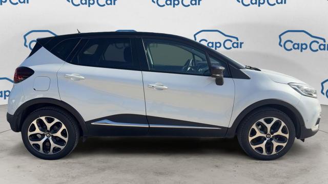 Renault Captur image 3