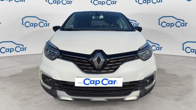 Renault Captur image 2