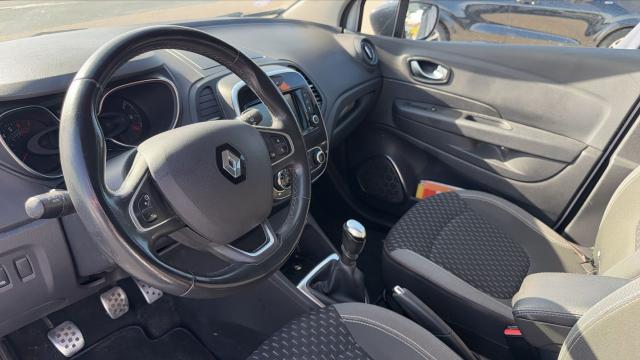 Renault Captur image 1