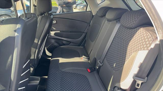Renault Captur image 5